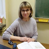 Joanna Walczak, nauczyciel-koordynator 