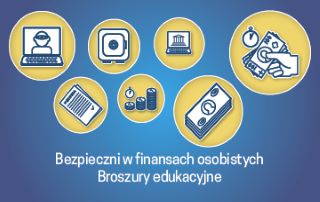 Bezpieczni w finansach osobistych