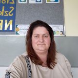 Agnieszka Mazur, nauczyciel